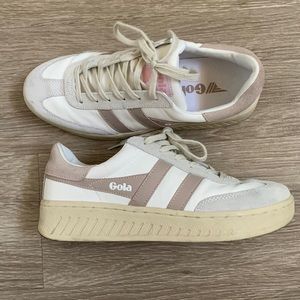 Gola Dropshot Sneaker
